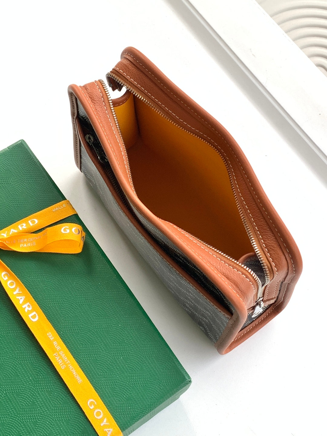 Goyard Jouvence MM