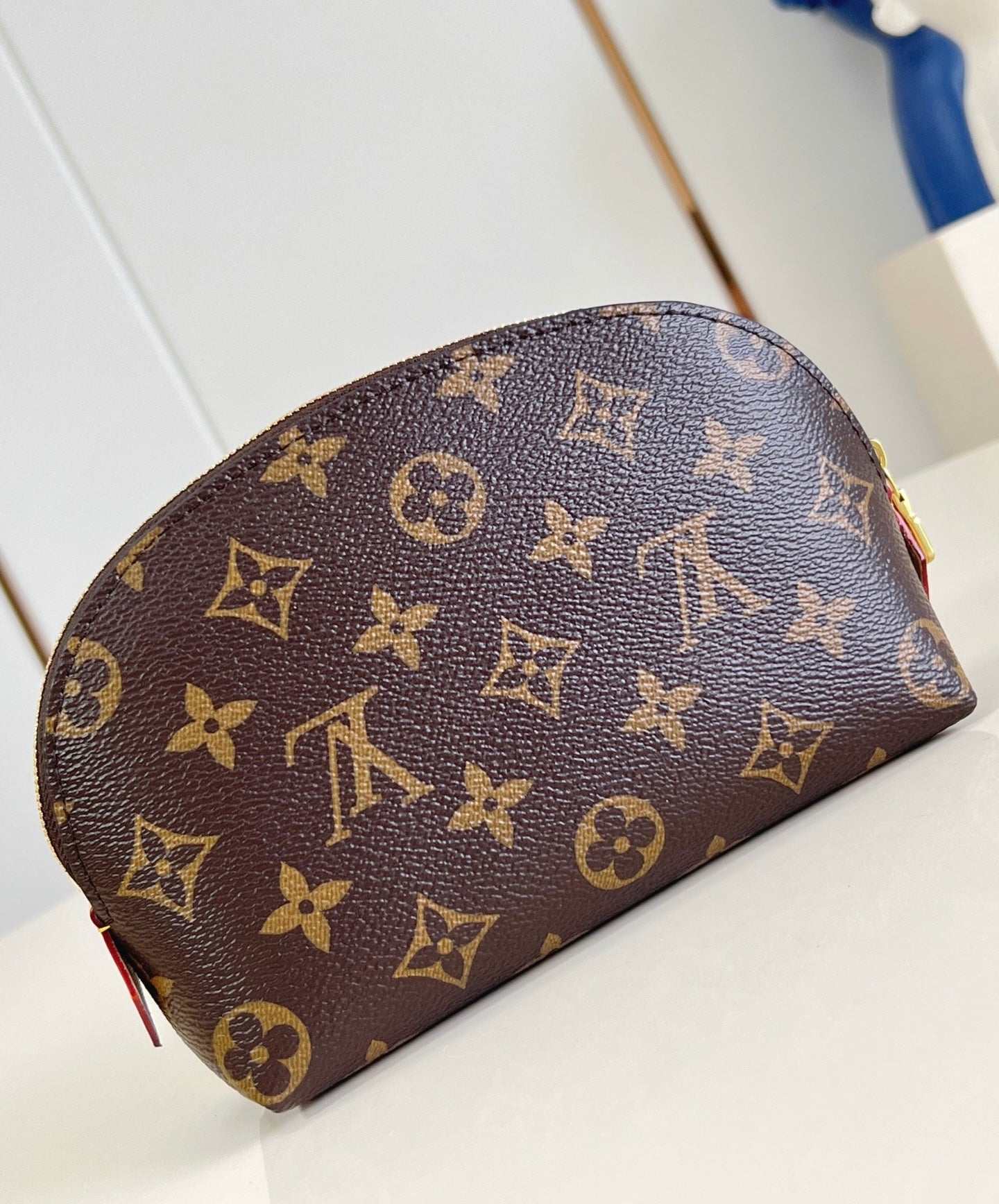 Louis Vuitton x TM Pochette Cosmétique PM