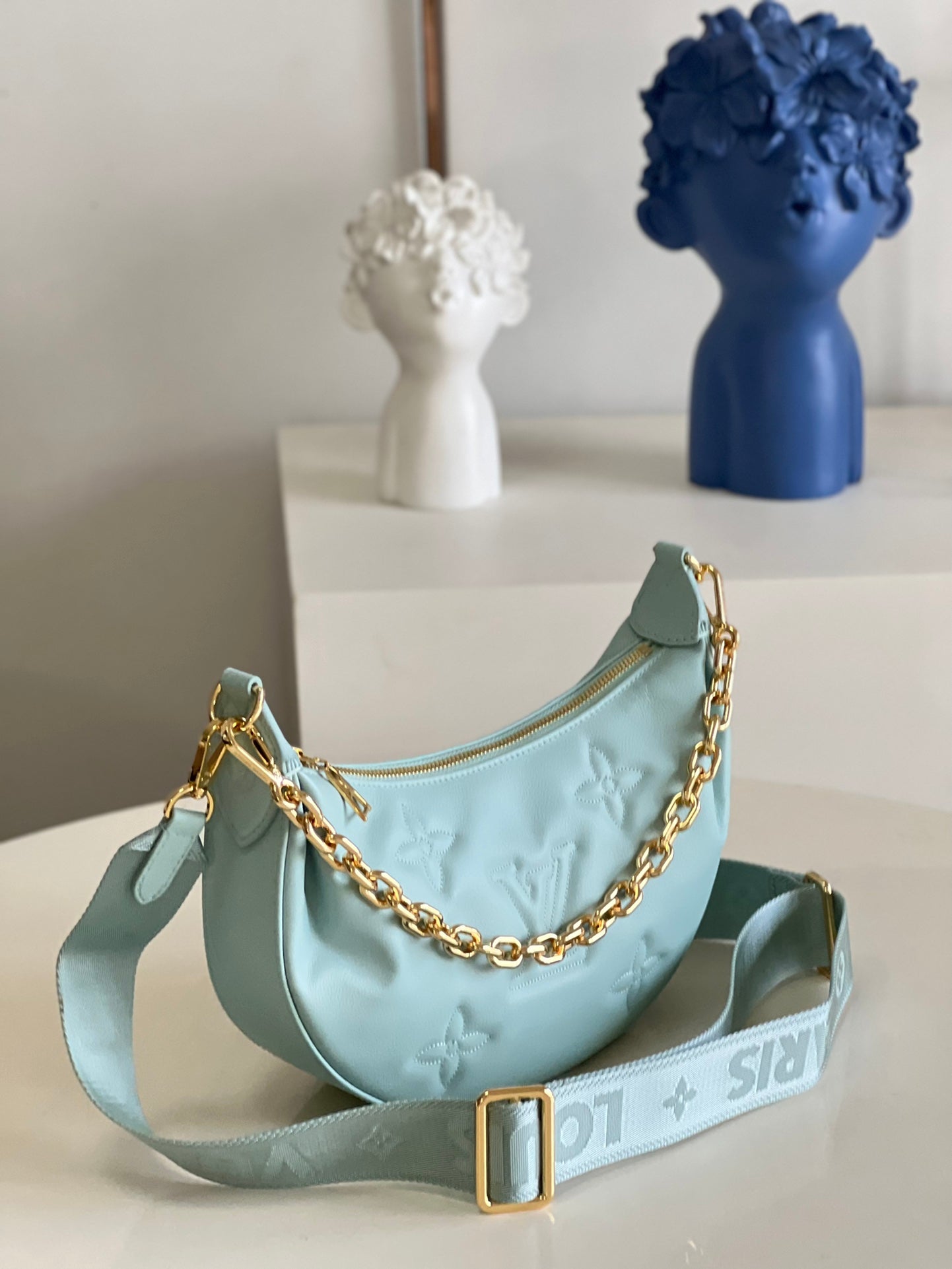 Louis Vuitton Empreinte Over The Moon