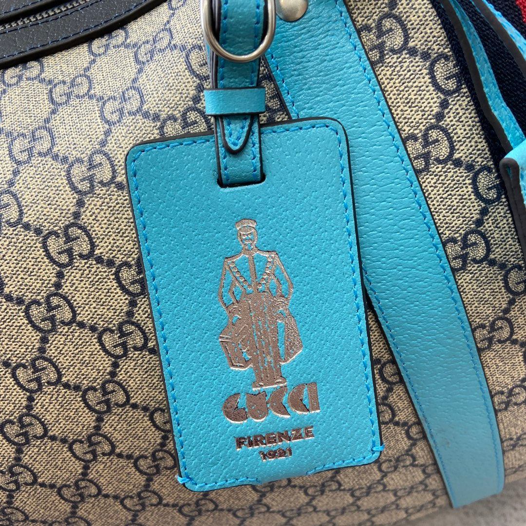 Gucci Savoy