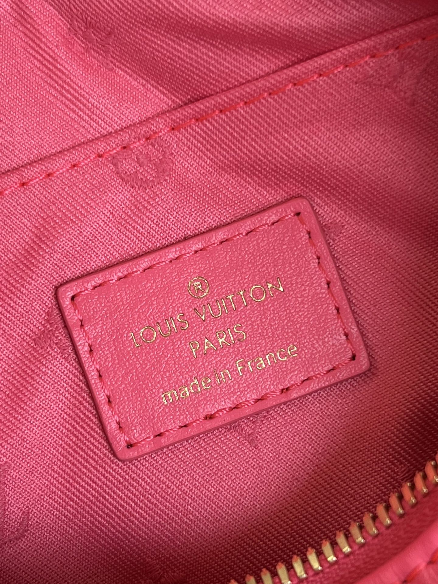 Louis Vuitton Empreinte Over The Moon