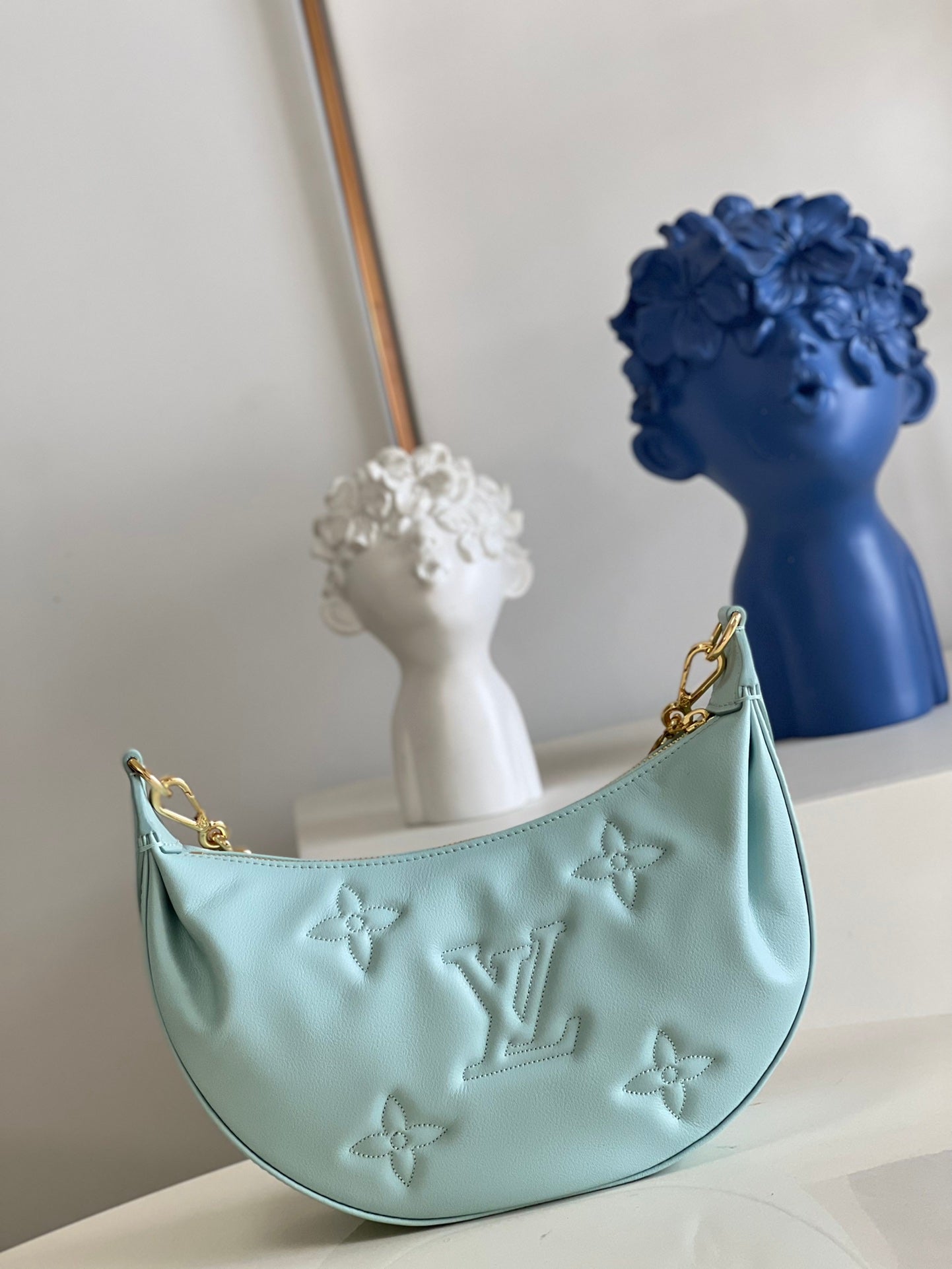 Louis Vuitton Empreinte Over The Moon