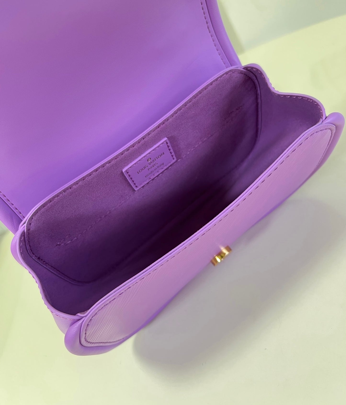 Louis Vuitton Hide and Seek