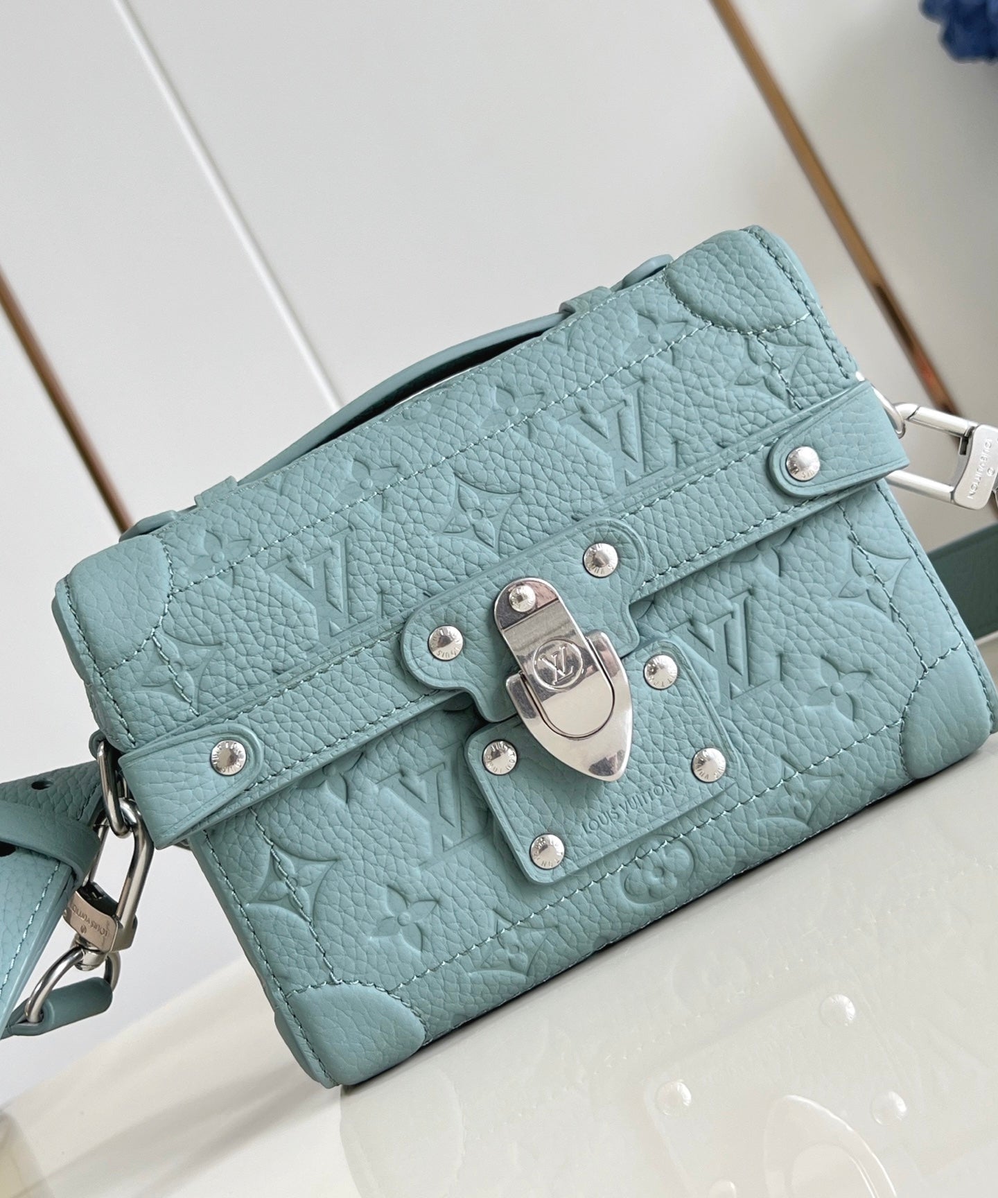 Louis Vuitton Soul Trunk