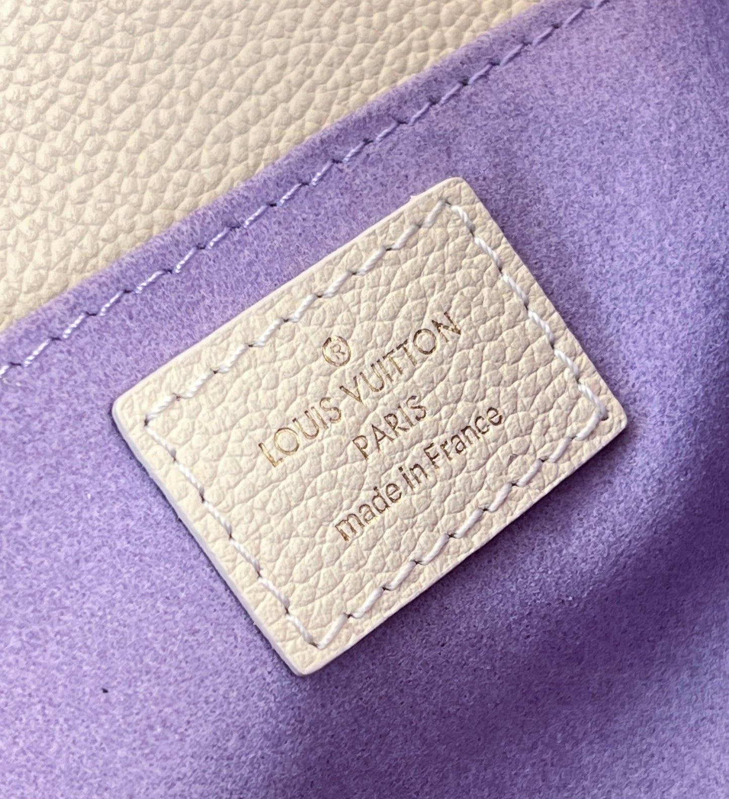 Louis Vuitton Metis