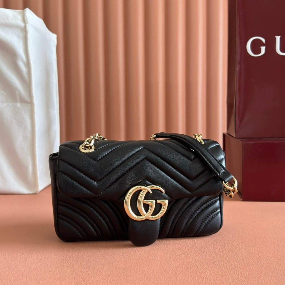 Gucci GG Marmont