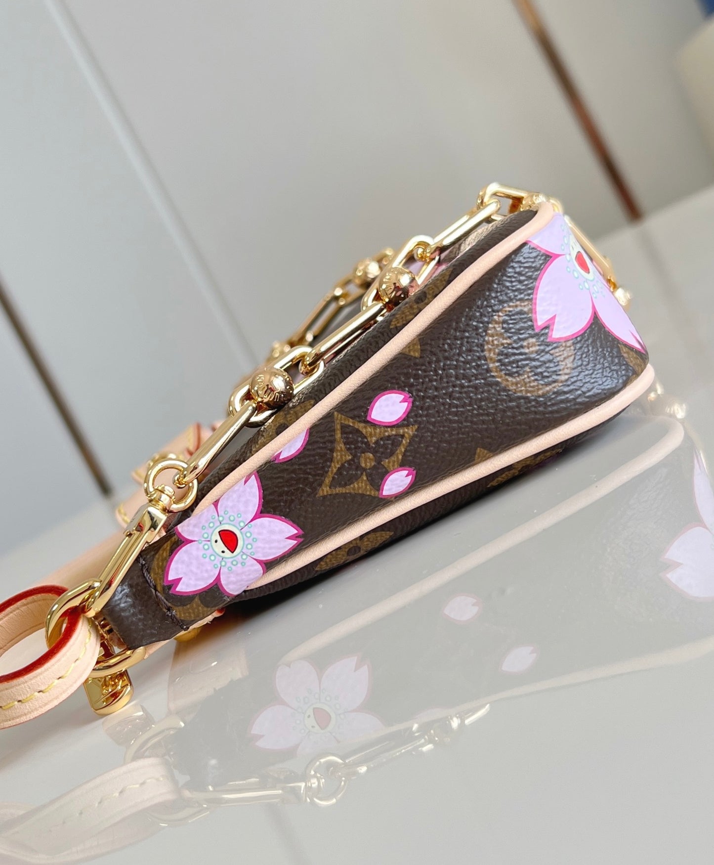 Louis Vuitton x TM Pochette Accessoires