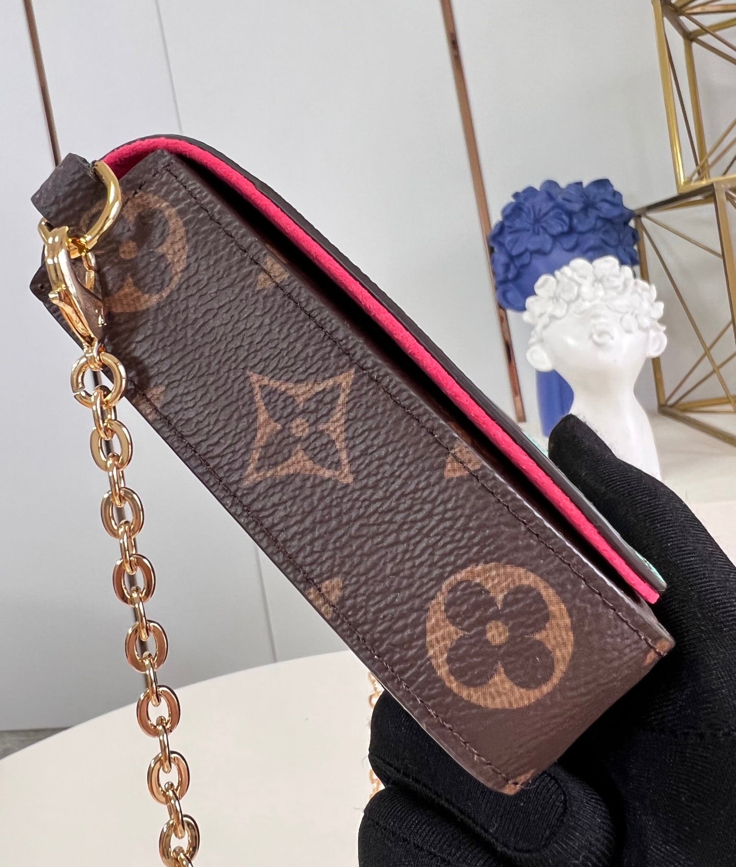 Louis Vuitton Pochette Félicie