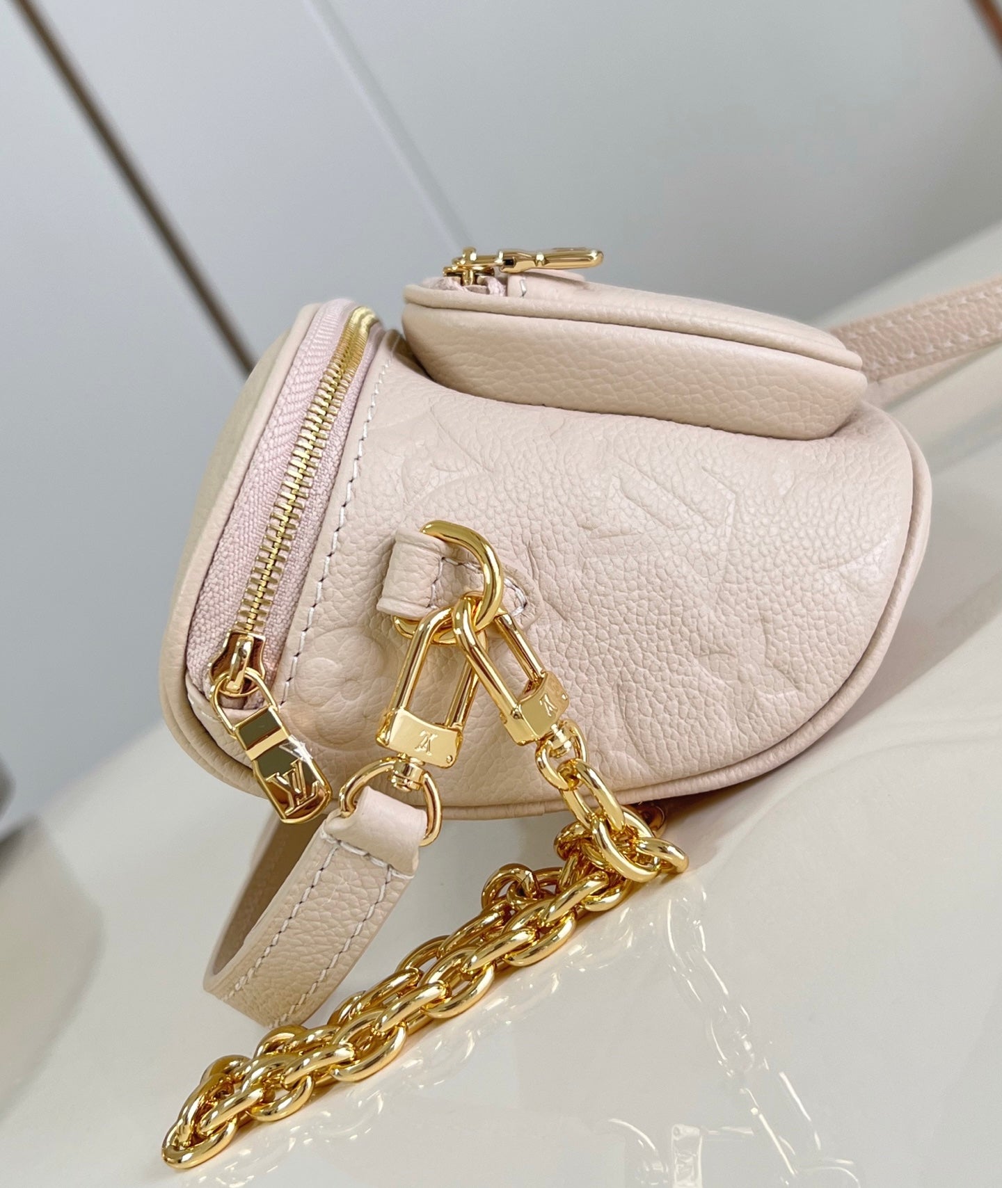 Louis Vuitton Mini Bumbag