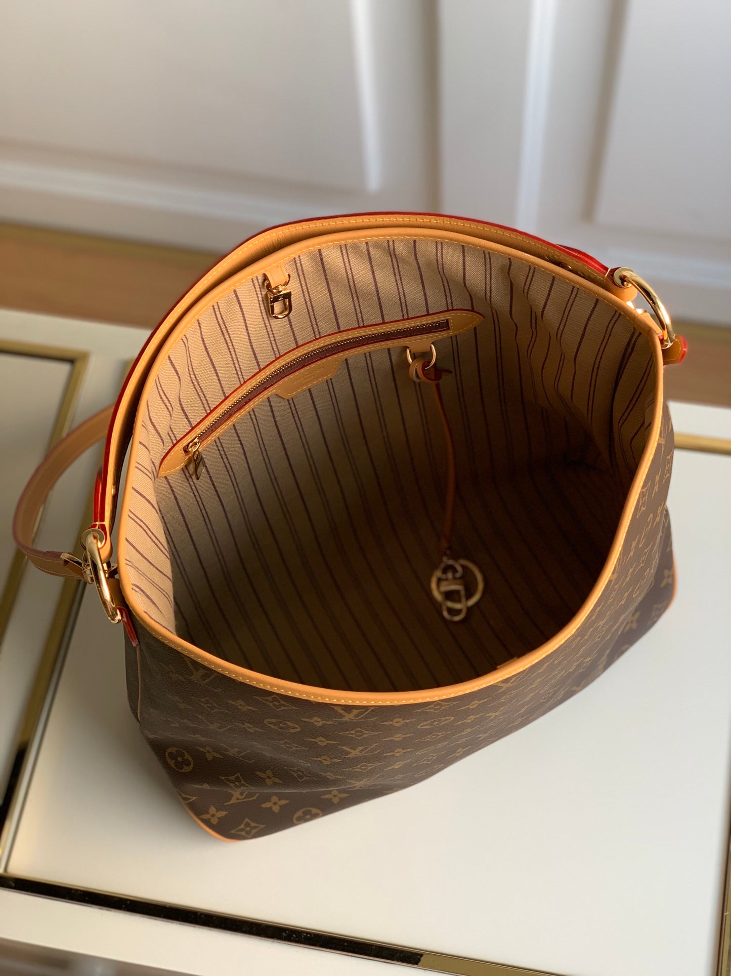 Louis Vuitton Delightful
