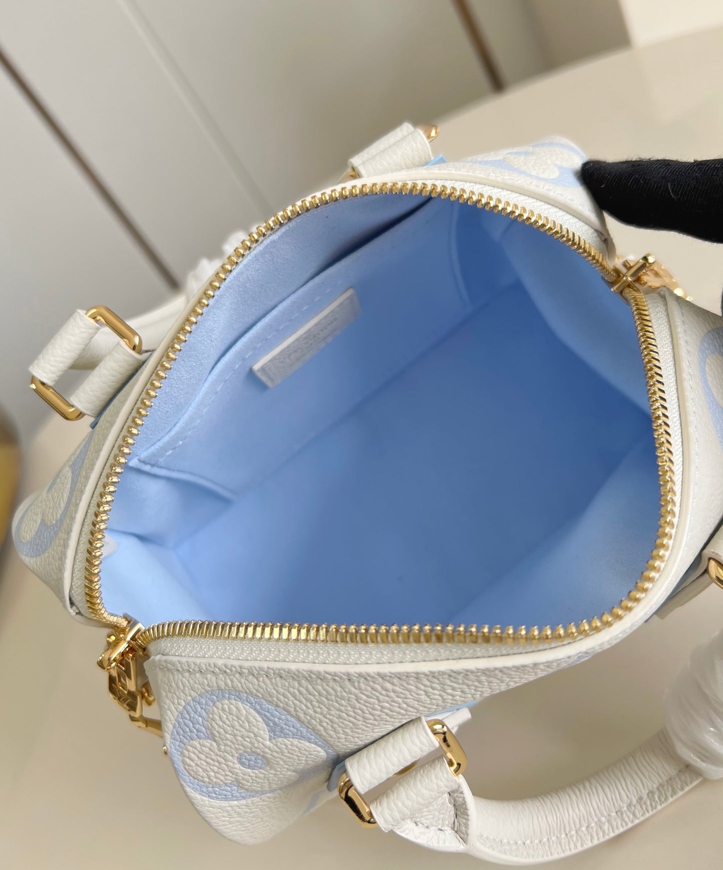 Louis Vuitton Speedy Bandoulière 20