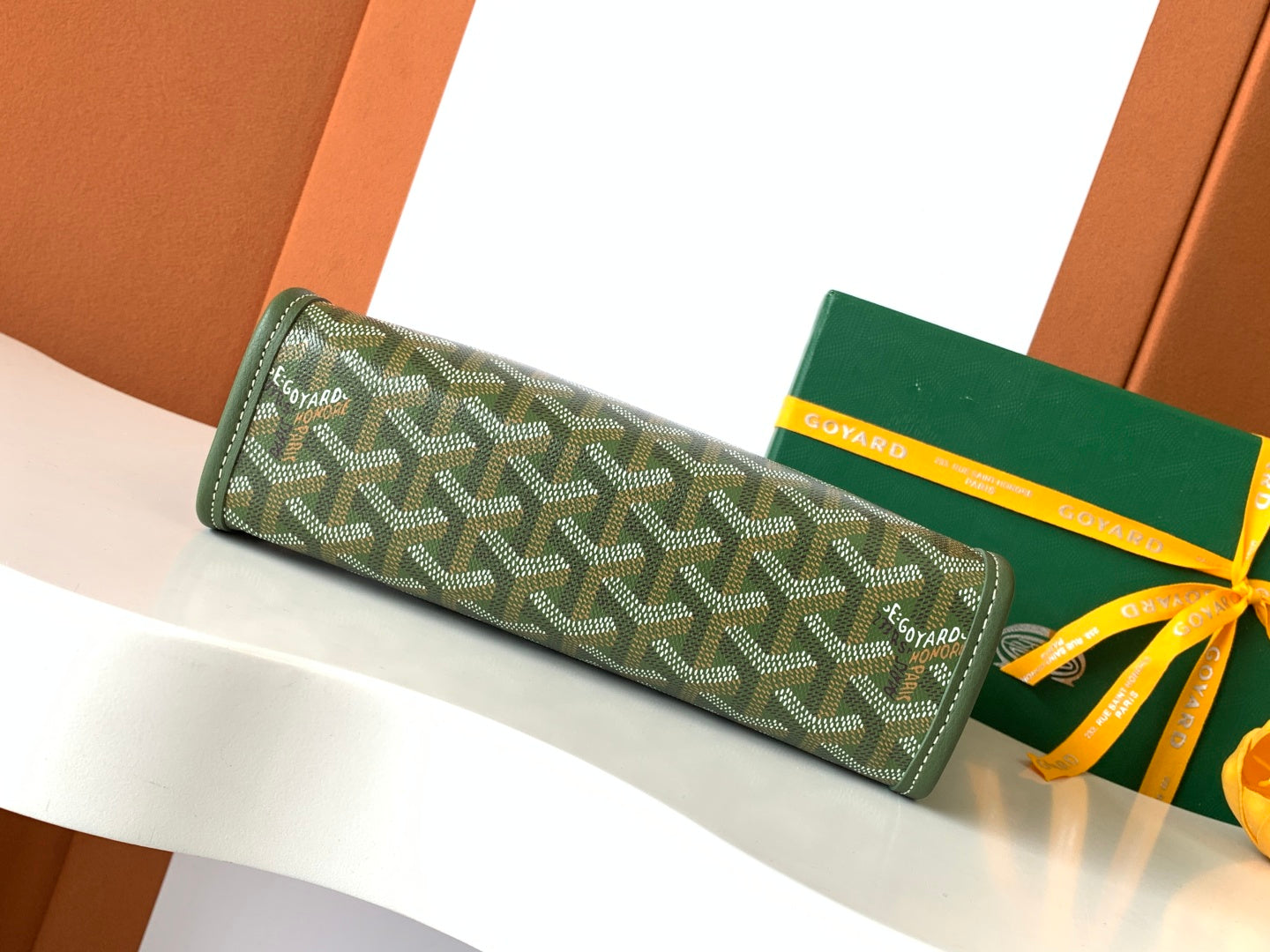 Goyard Jouvence MM