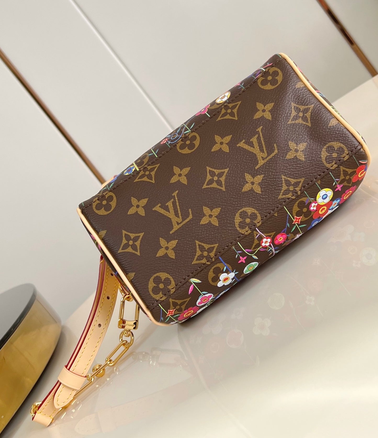 Louis Vuitton LV x TM Speedy Bandoulière 20