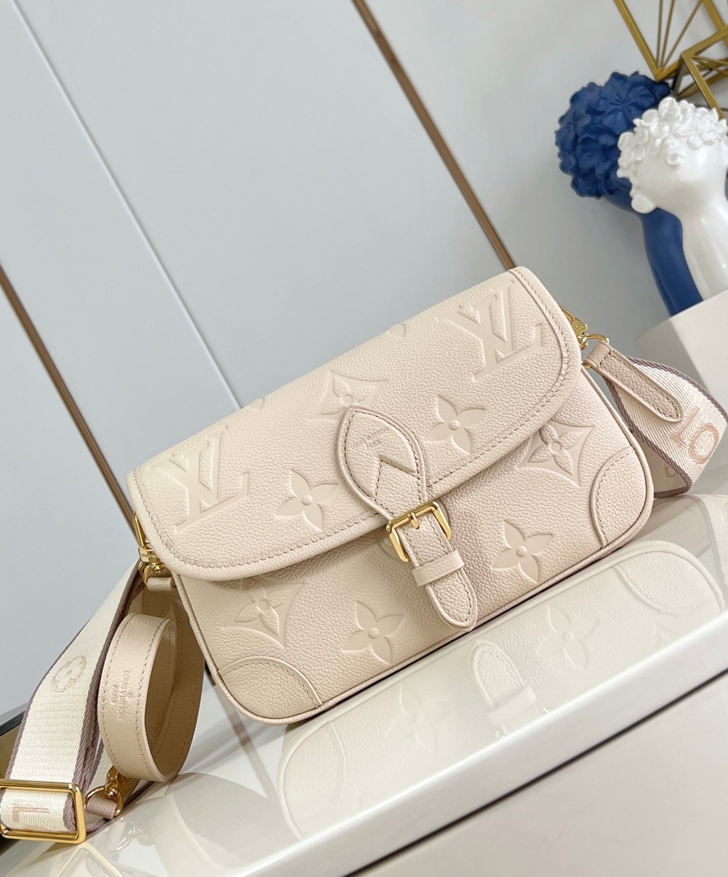 Louis Vuitton Diane