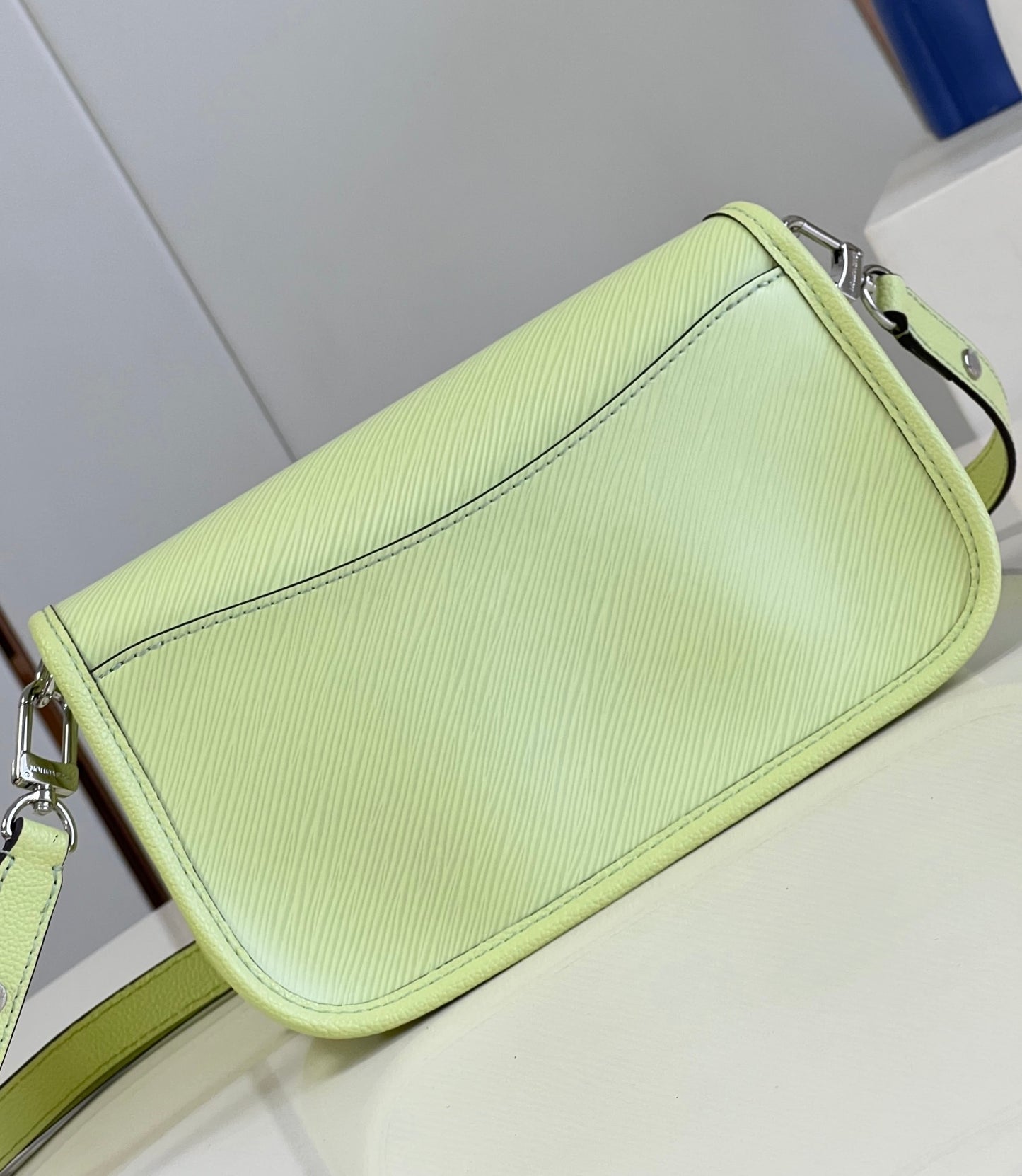 Louis Vuitton Epi Buci