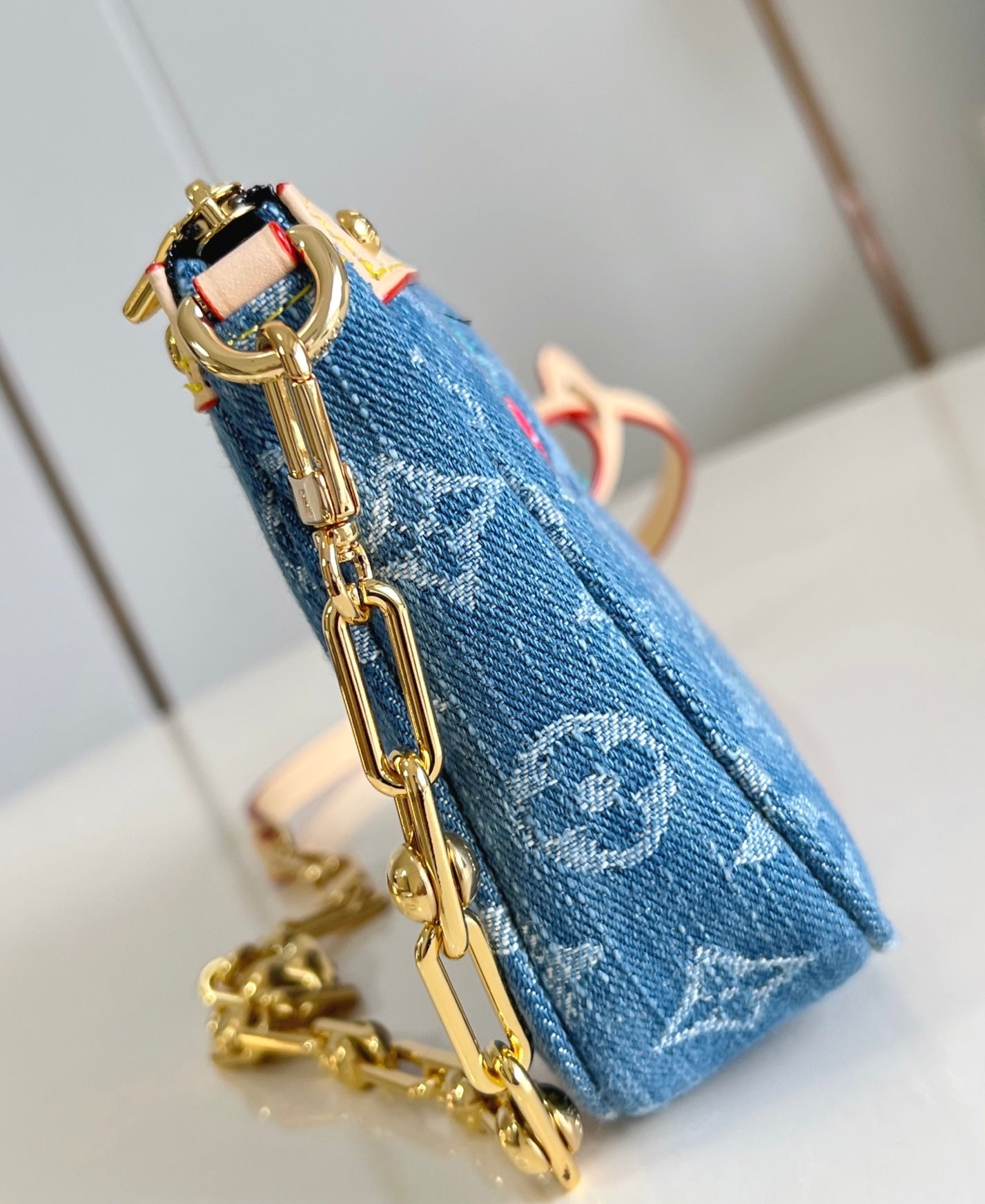 Louis Vuitton x TM Pochette Accessoires