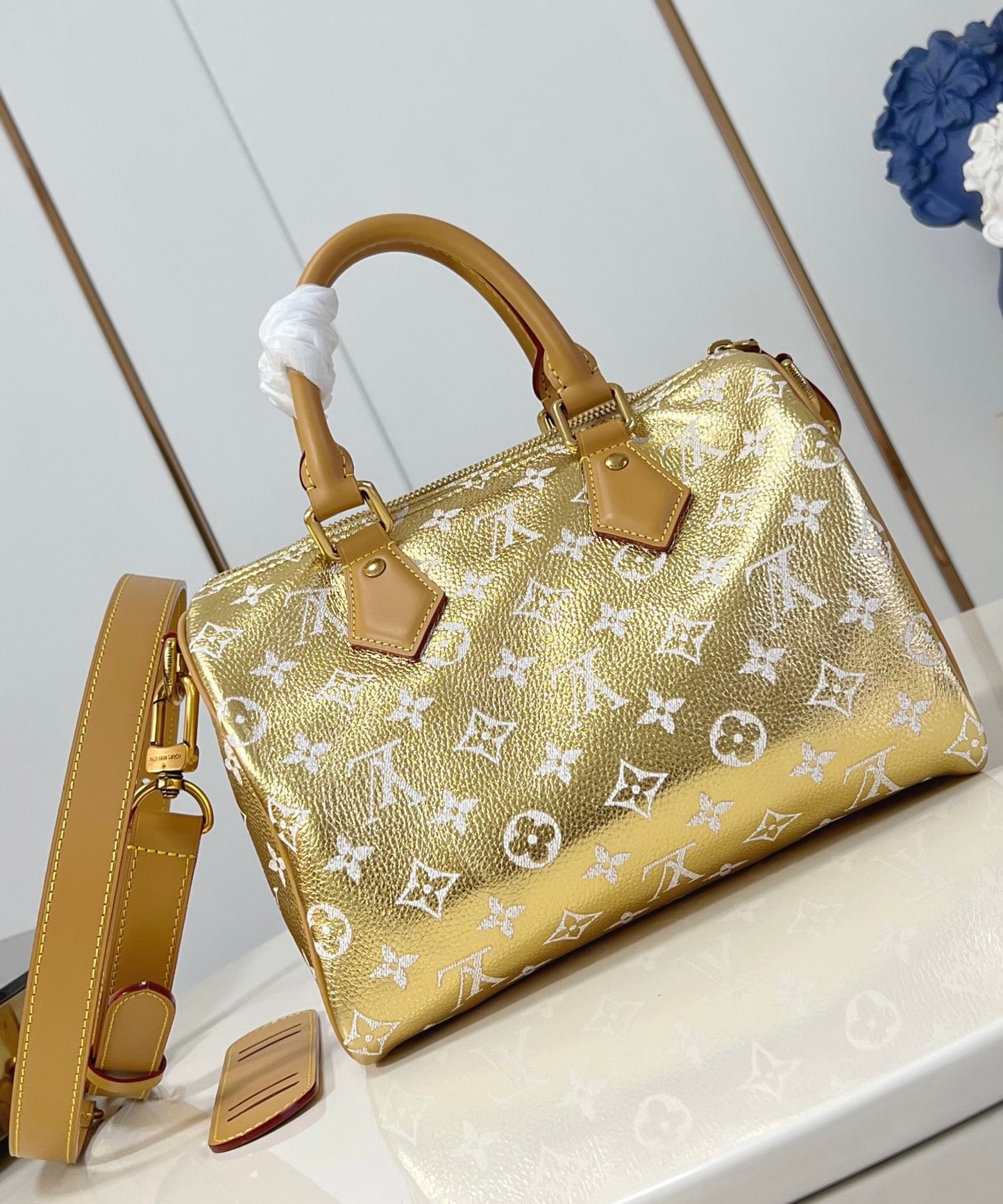 Louis Vuitton Speedy P9 Bandoulière 30