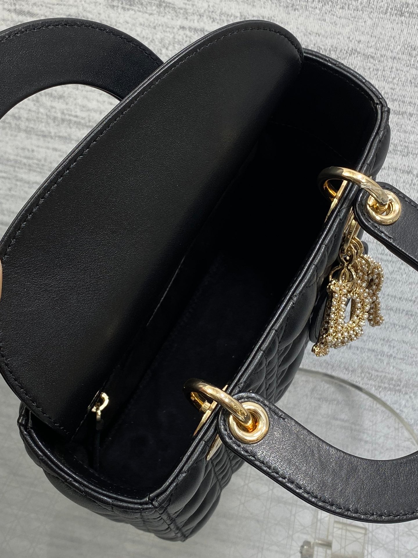 Dior Lady mini