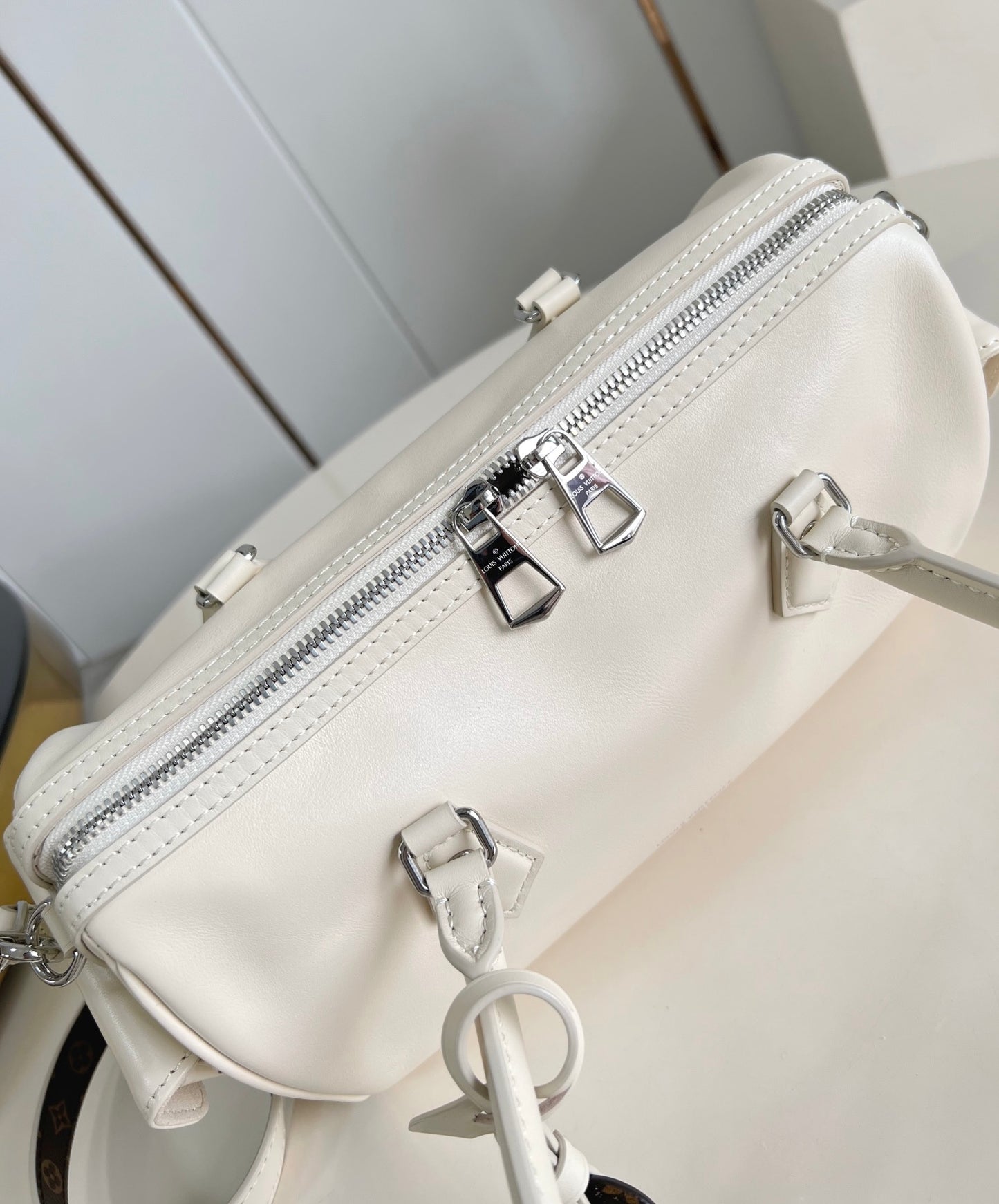 Louis Vuitton Speedy Cargo Vibe
