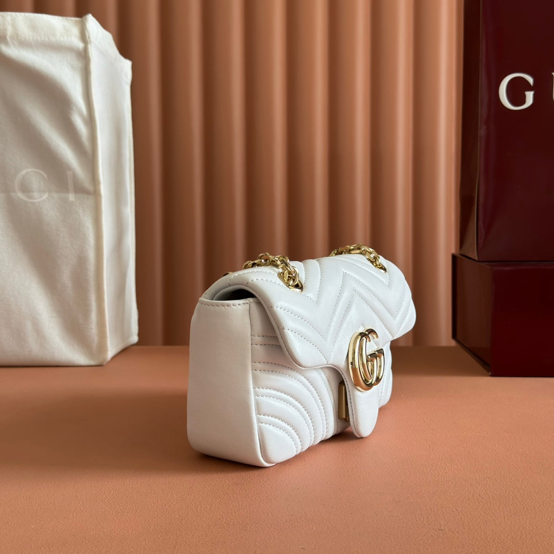 Gucci GG Marmont