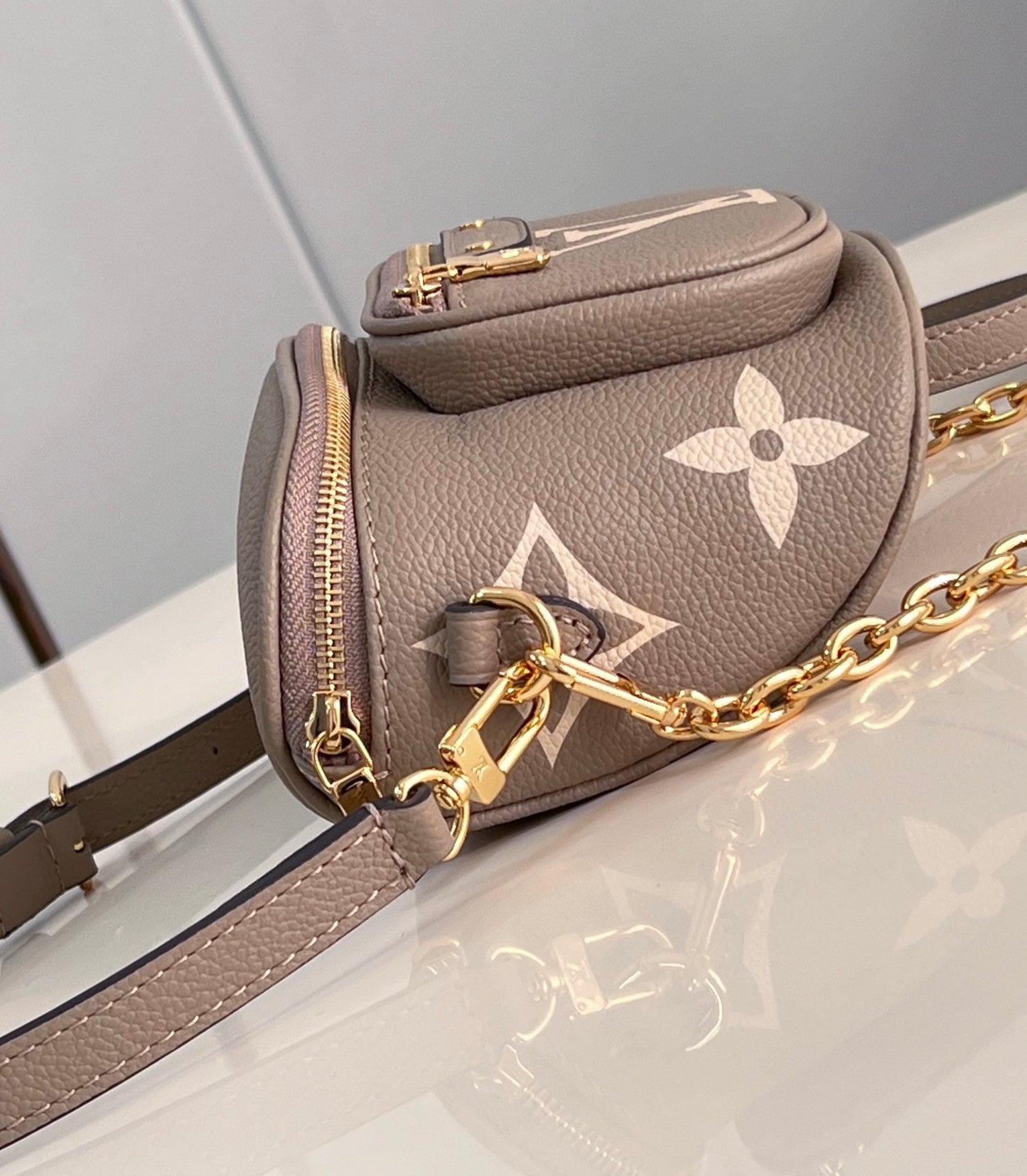 Louis Vuitton Mini Bumbag