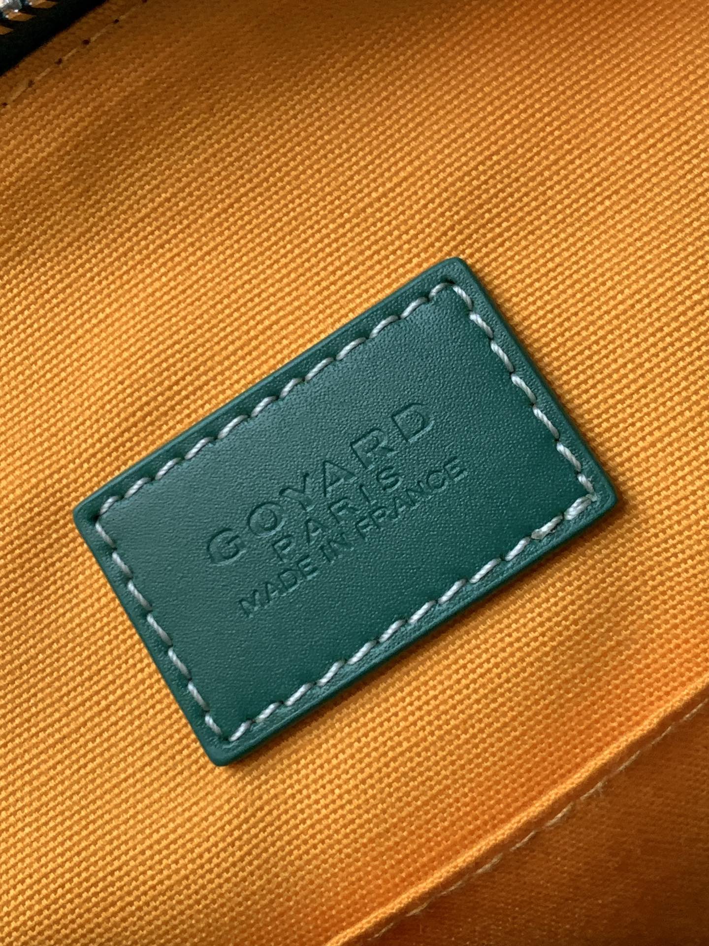 Goyard Boeing