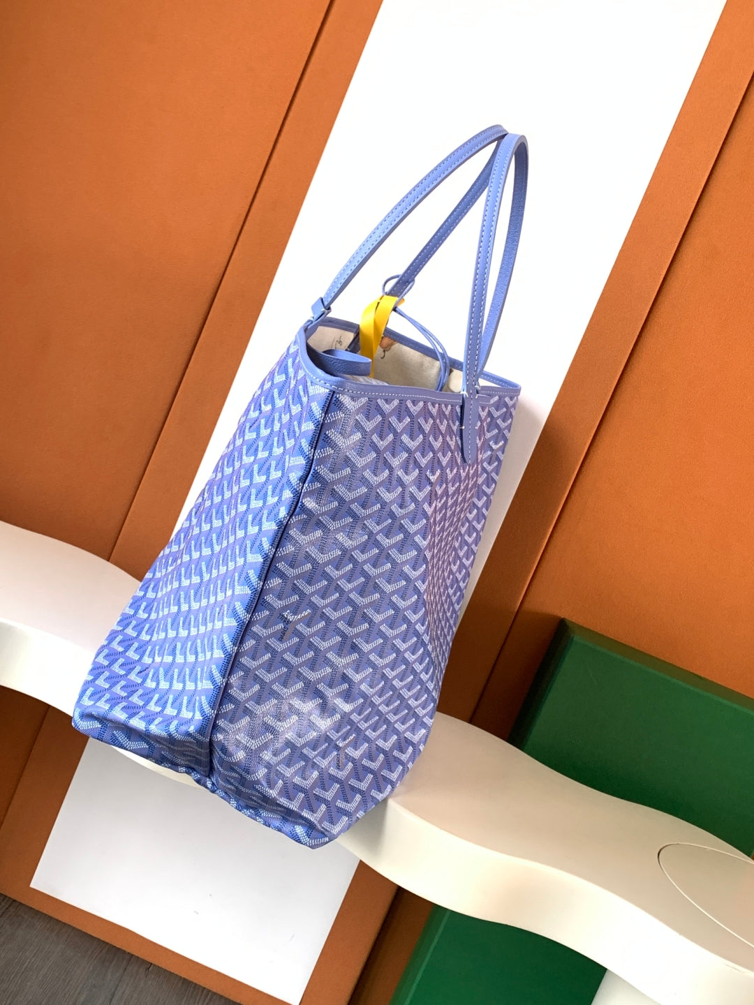 Goyard Borsa PM di Saint Louis Limited Edition