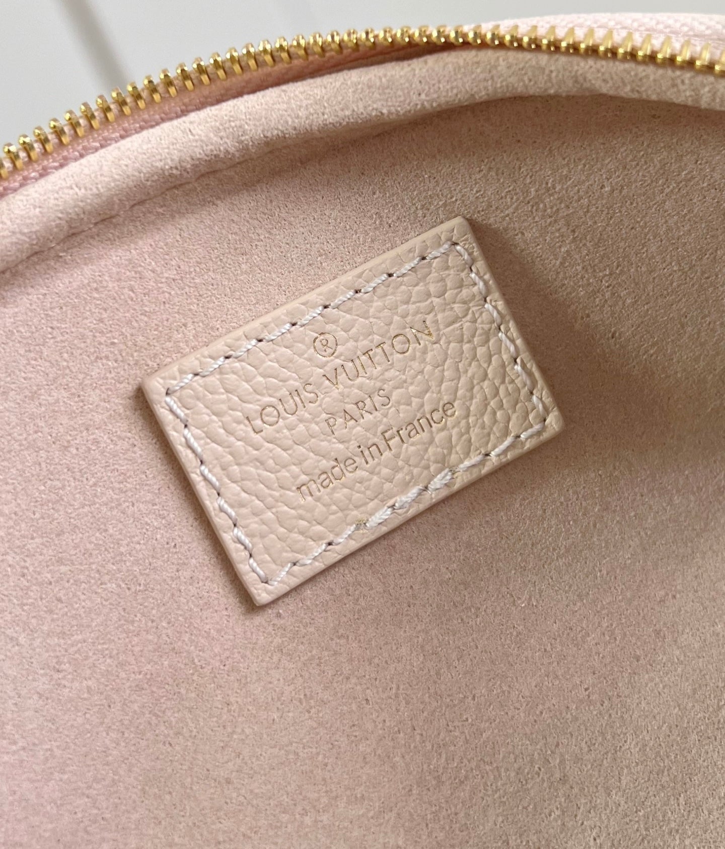 Louis Vuitton Mini Bumbag