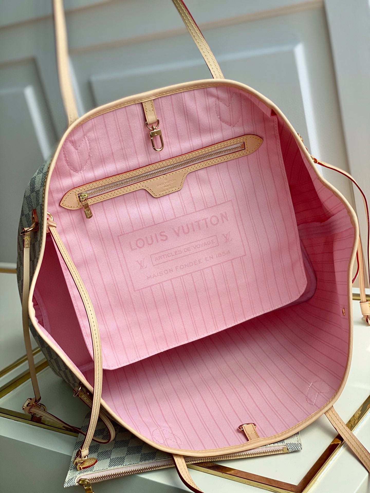 Louis Vuitton Neverfull GM