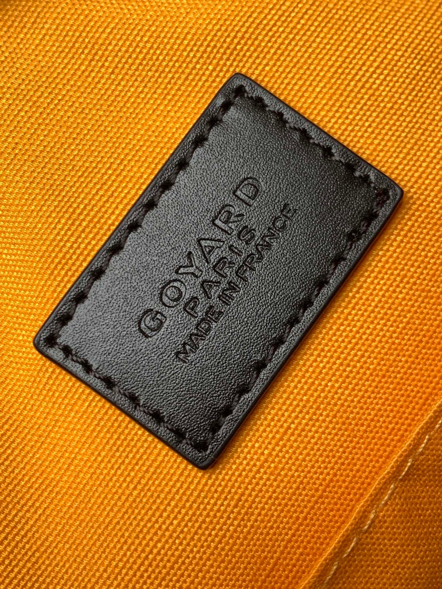 Goyard Boeing