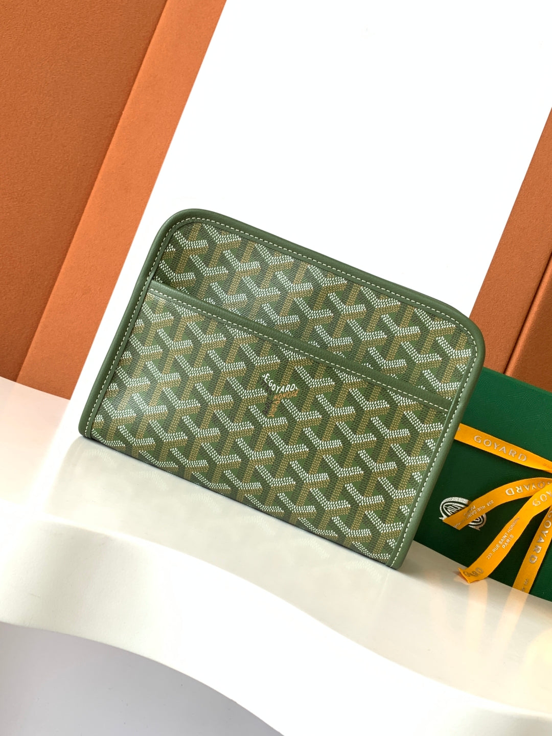 Goyard Jouvence MM