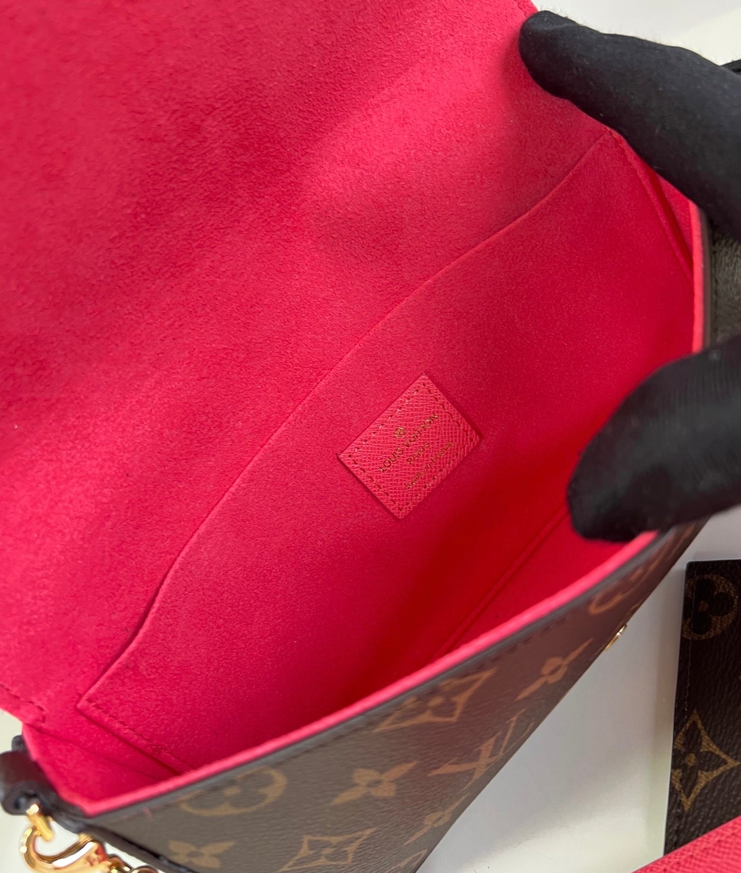 Louis Vuitton Pochette Félicie