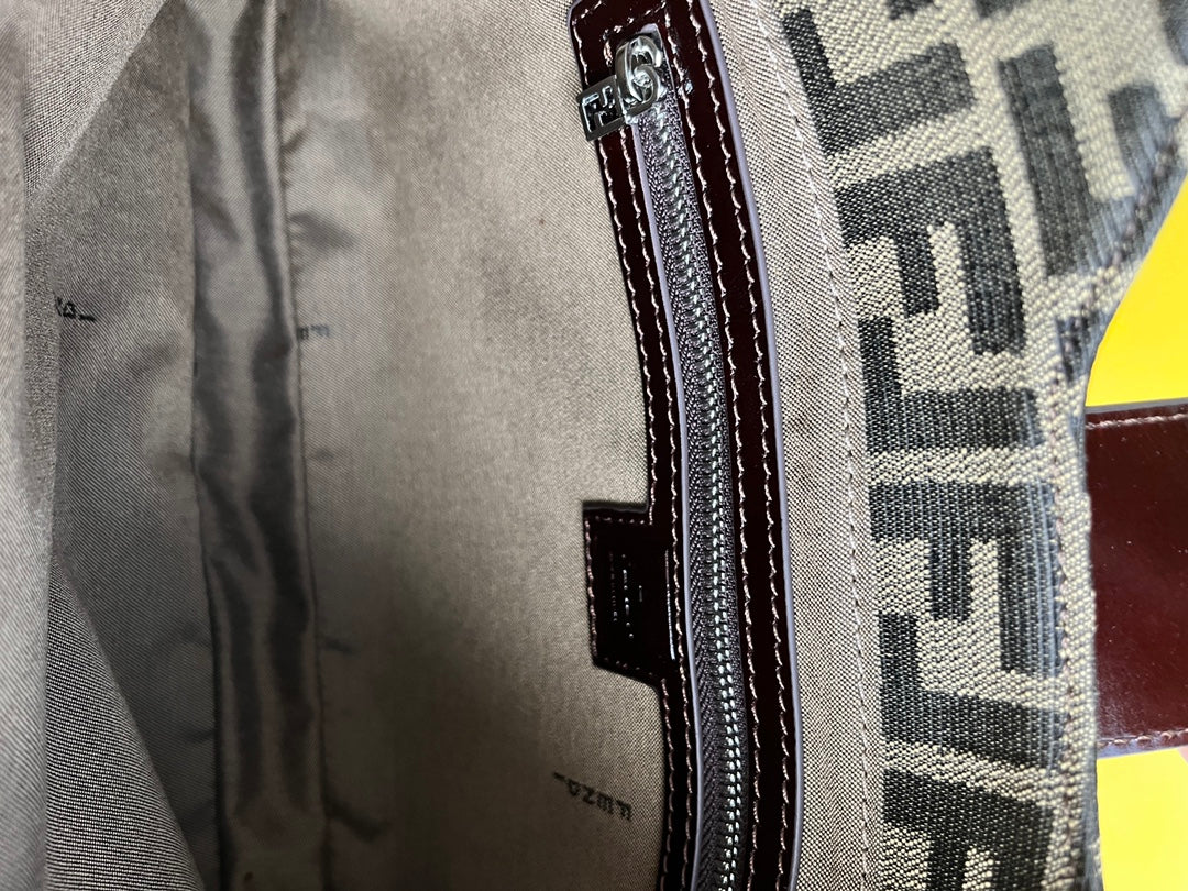 Fendi Zucca