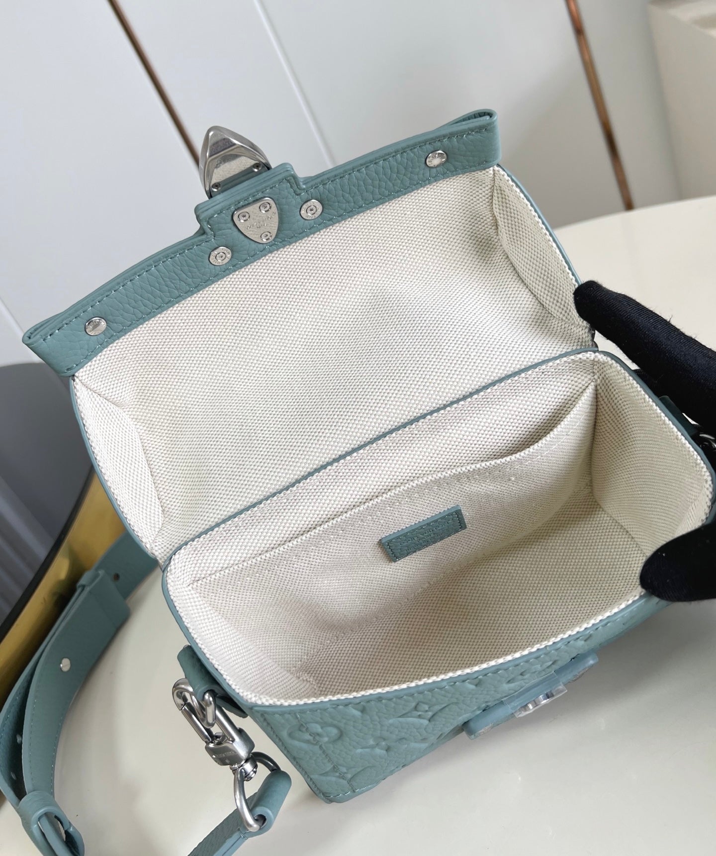 Louis Vuitton Soul Trunk