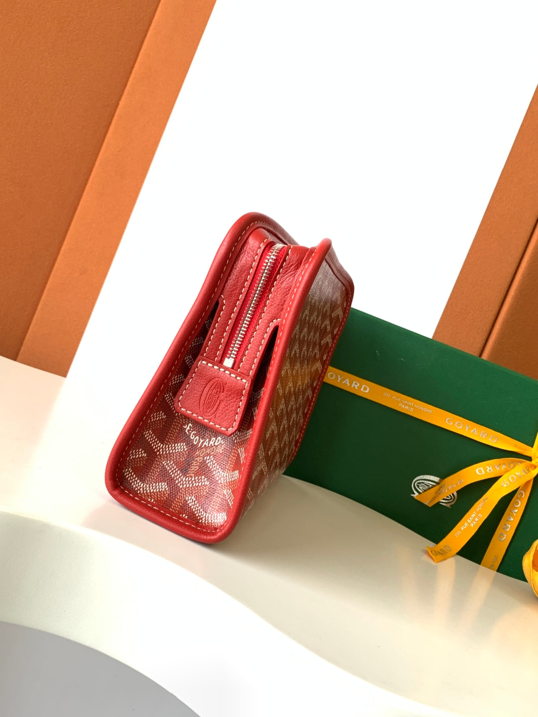Goyard Jouvence MM