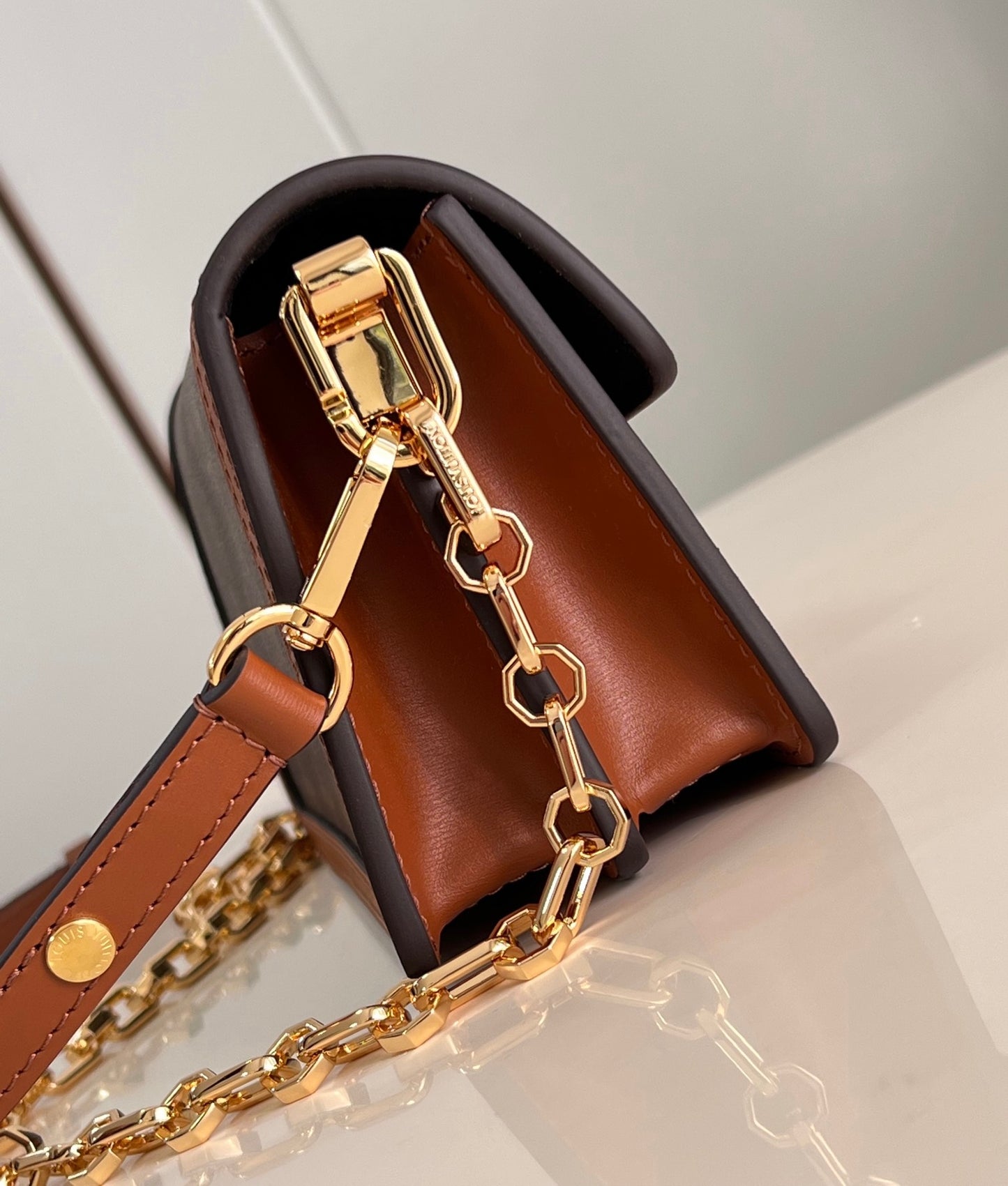 Louis Vuitton Dauphine East West