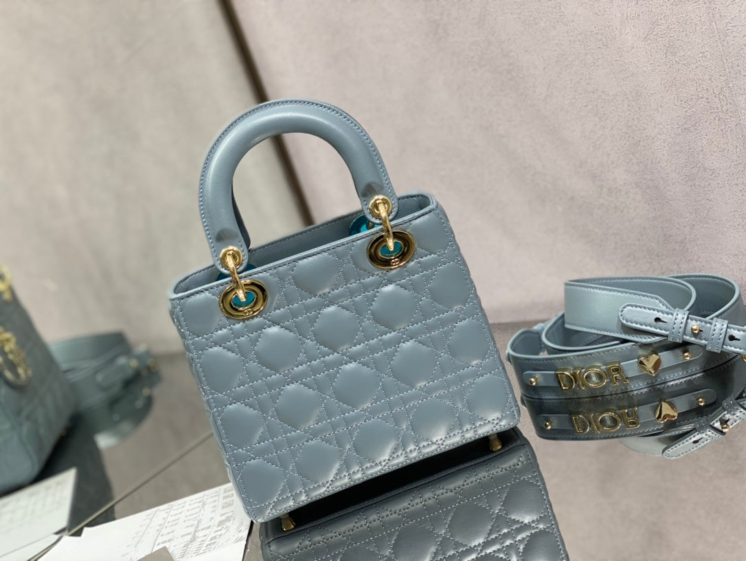 Dior Lady mini