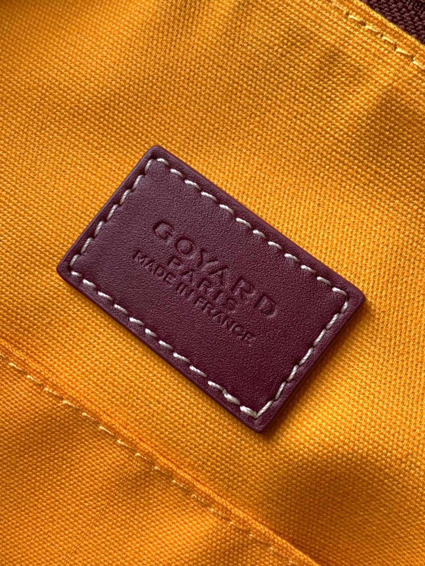 Goyard Boeing