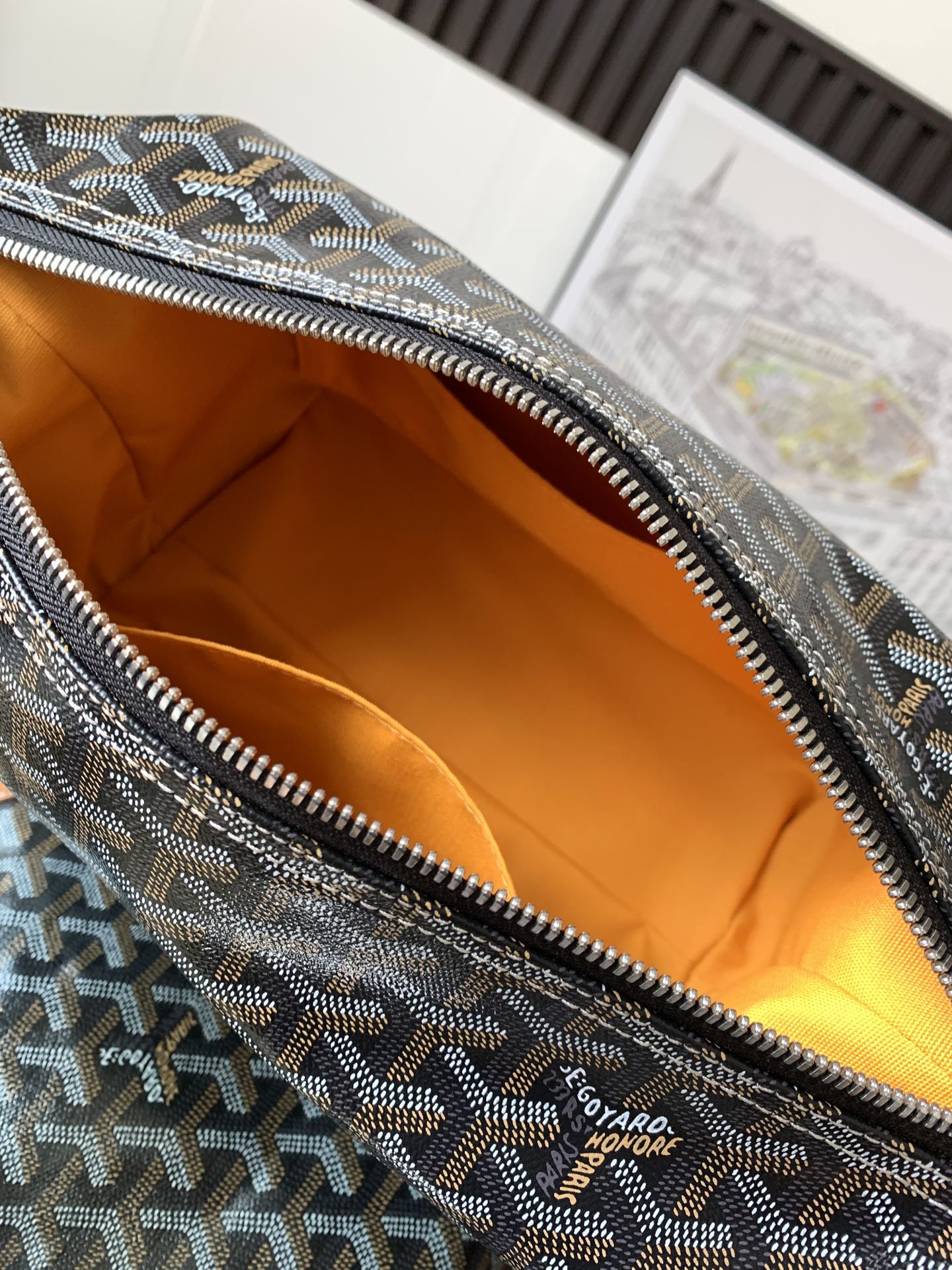 Goyard Boeing