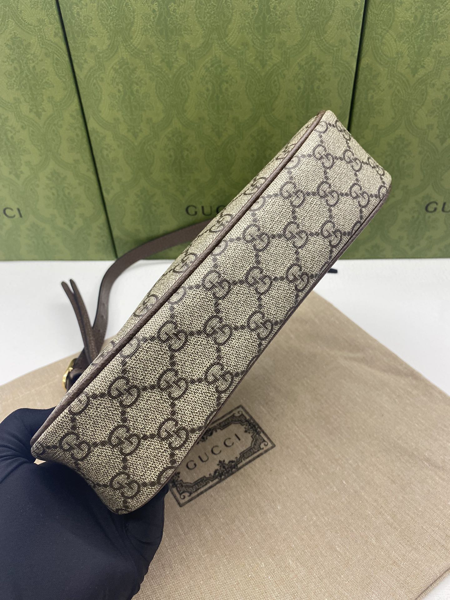 Gucci Ophidia