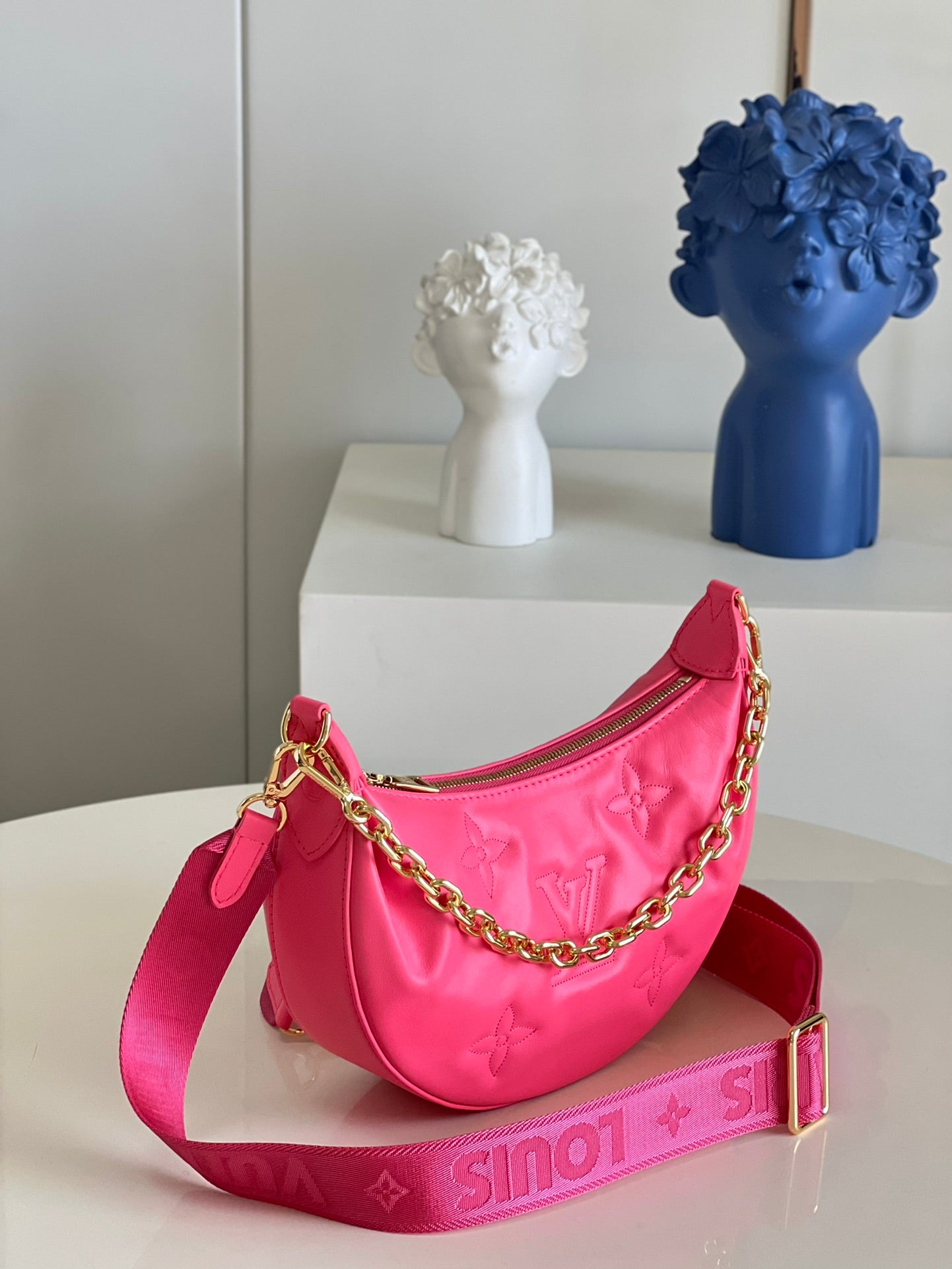 Louis Vuitton Empreinte Over The Moon