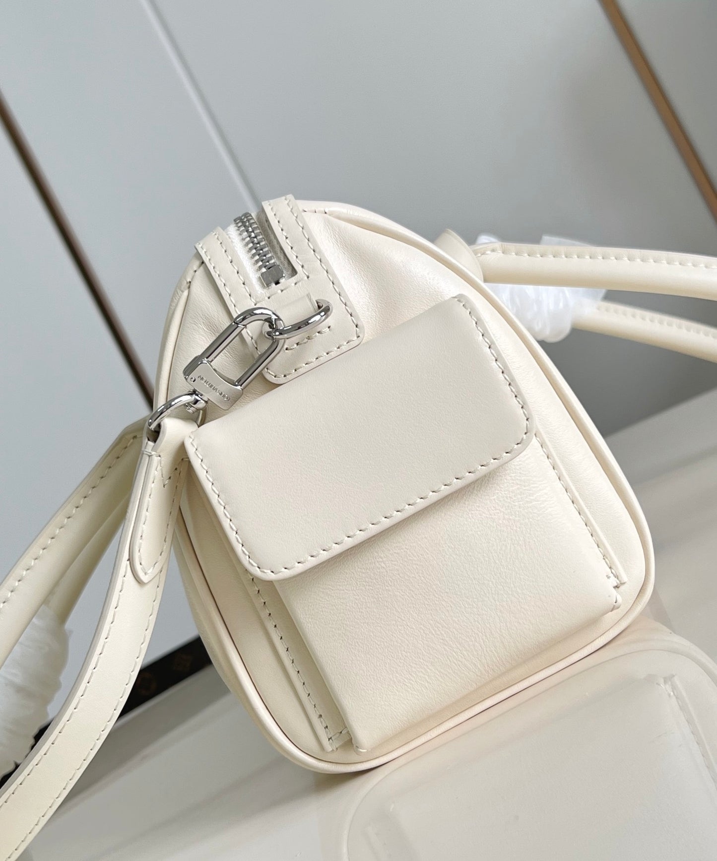 Louis Vuitton Speedy Cargo Vibe