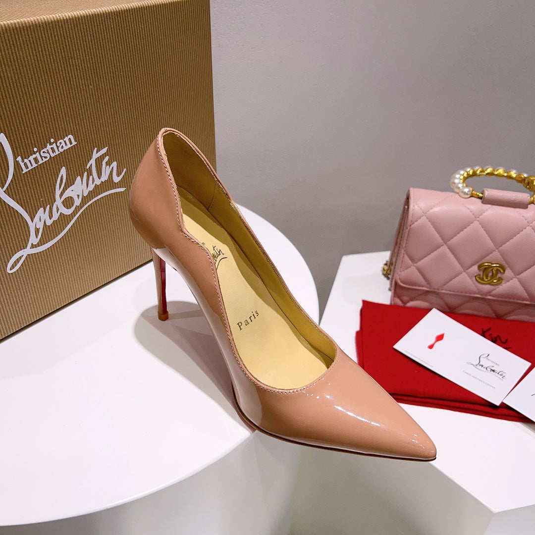 LOUBOUTIN Kate