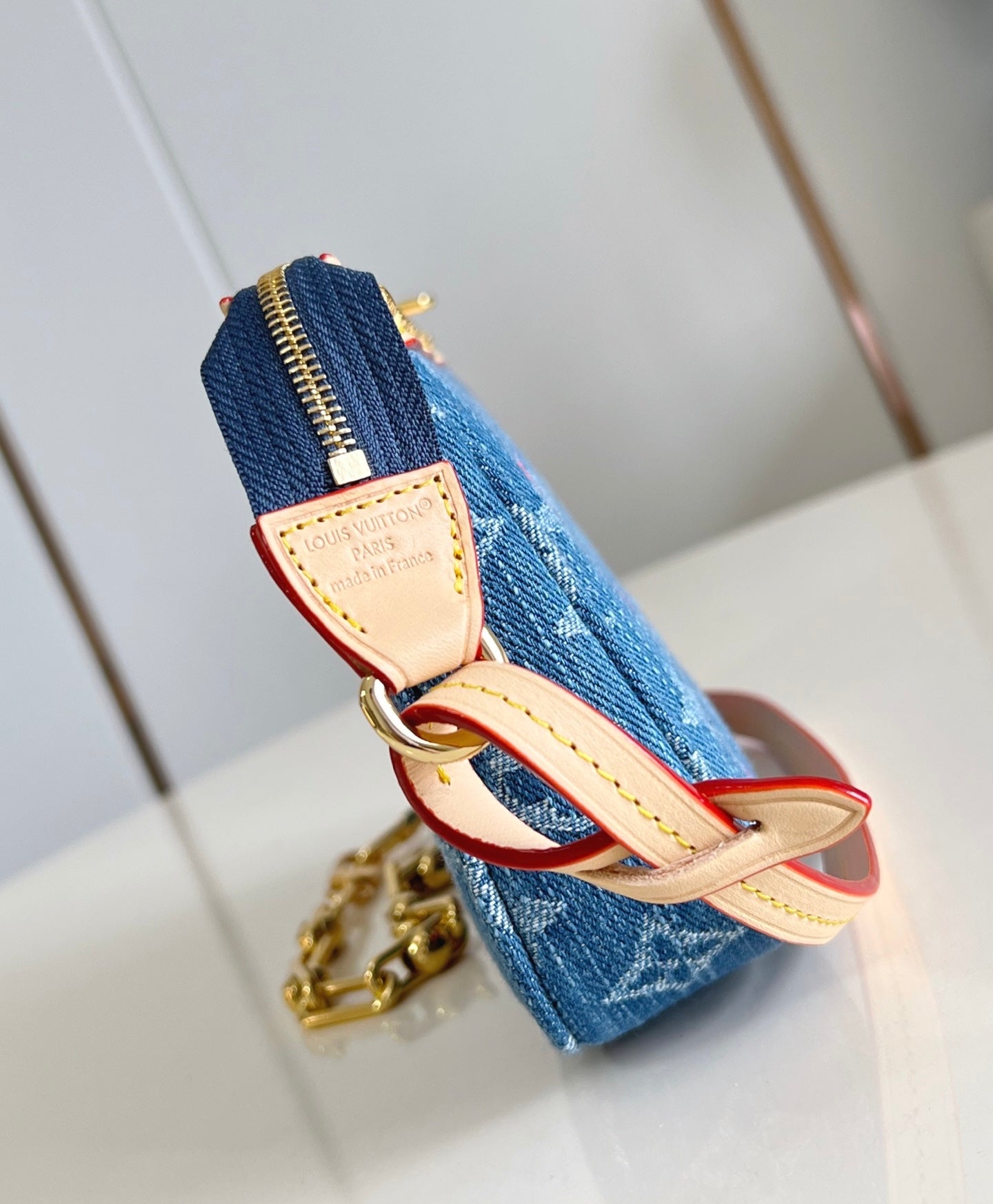 Louis Vuitton x TM Pochette Accessoires