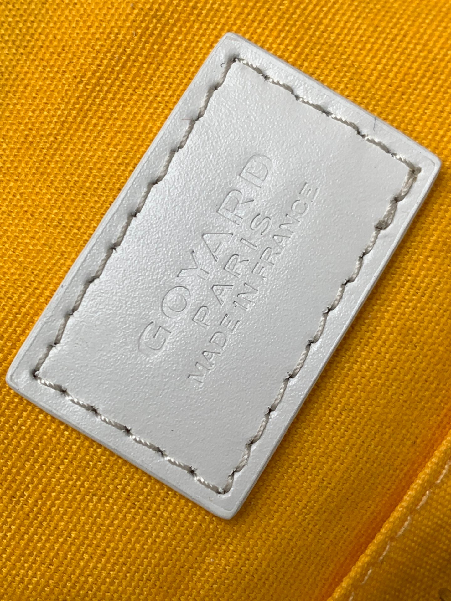 Goyard Boeing