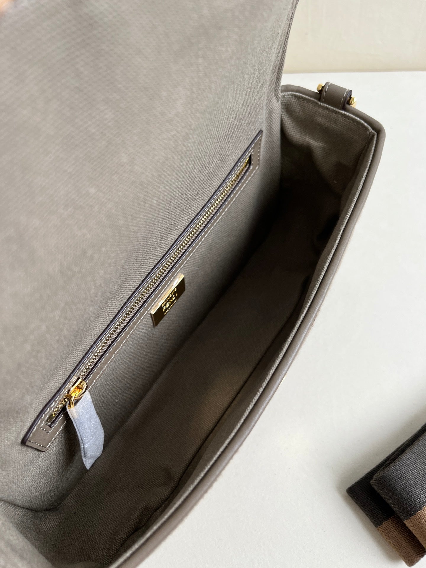 Fendi Baguette