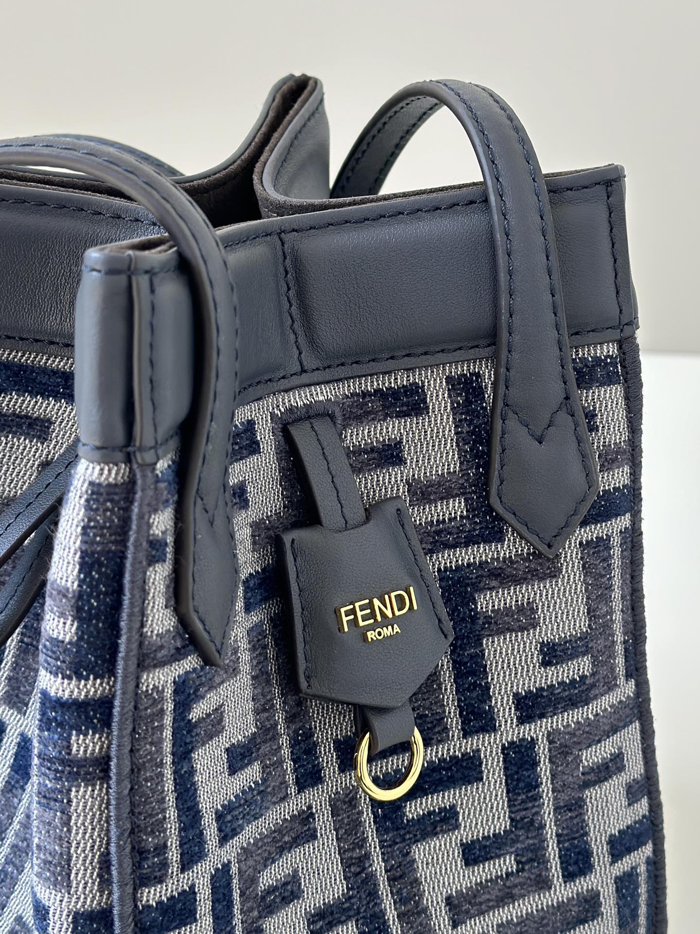 Fendi Origami Mini