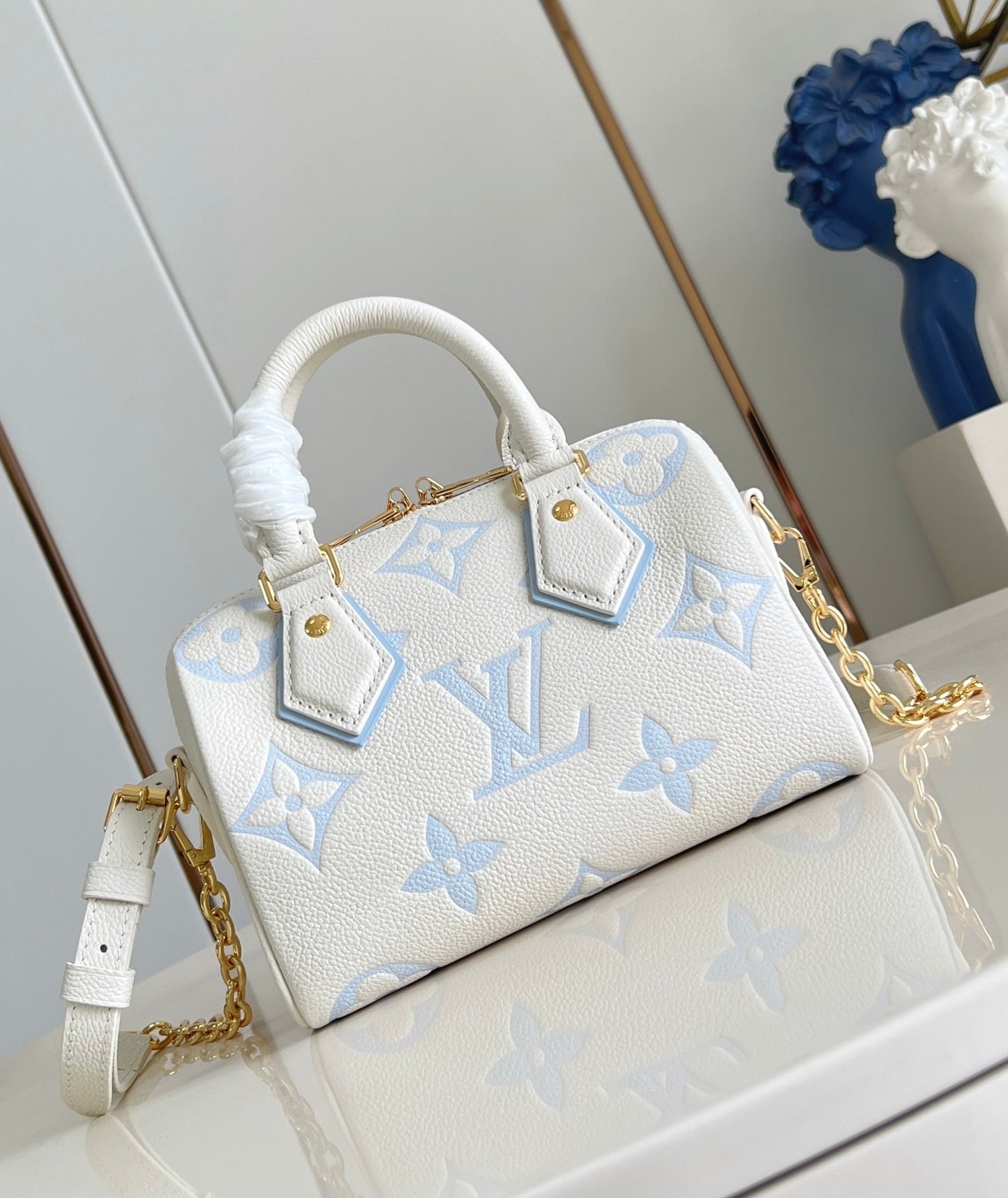 Louis Vuitton Speedy Bandoulière 20