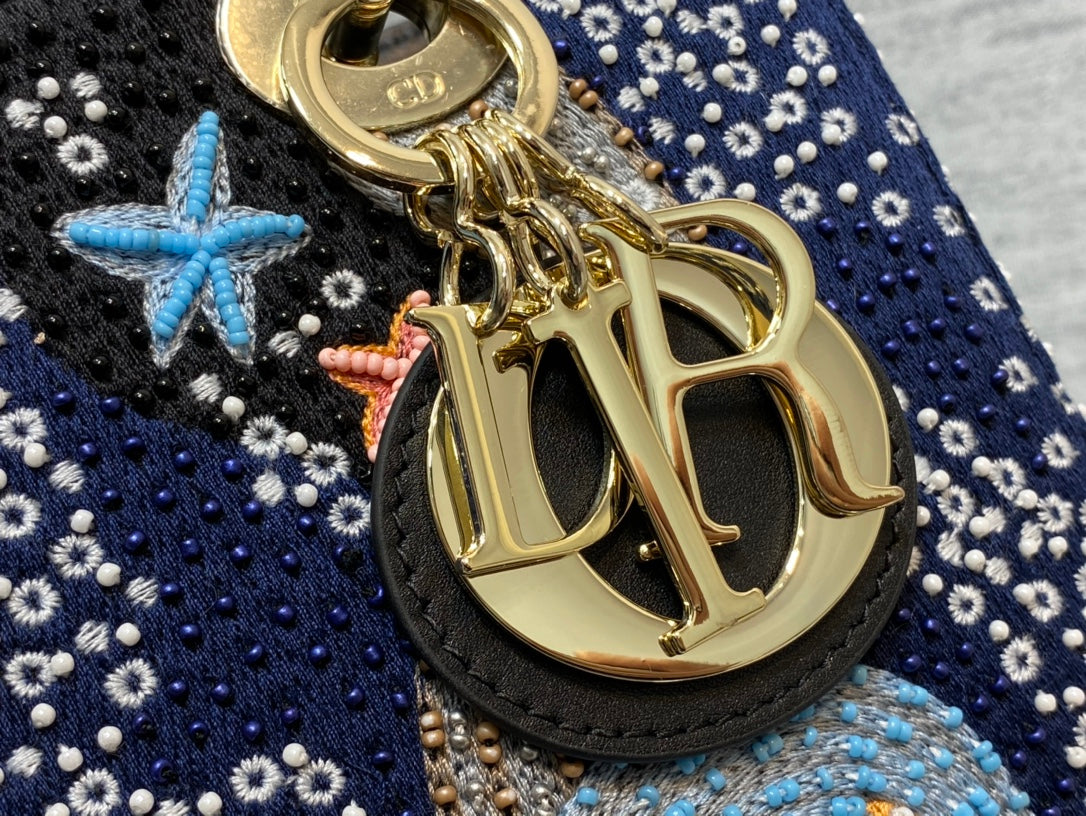 Dior Lady Limitend Edition
