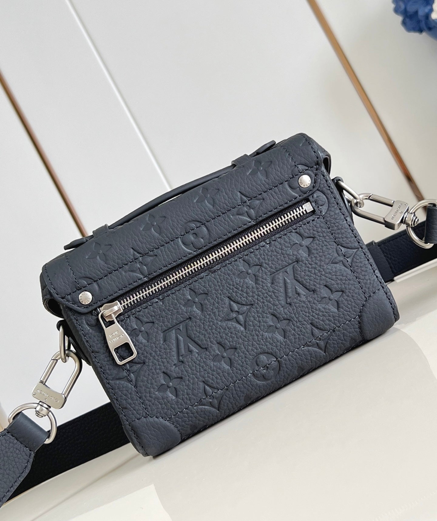 Louis Vuitton Soul Trunk